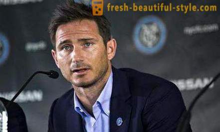 Ο Frank Lampard - ένας πραγματικός τζέντλεμαν της αγγλικής Πρέμιερ Λιγκ