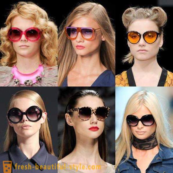 Οι πιο cool γυαλιά ηλίου: top 10