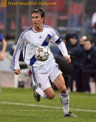 Valentin Belkevich - Λευκορωσίας θρύλος του ποδοσφαίρου