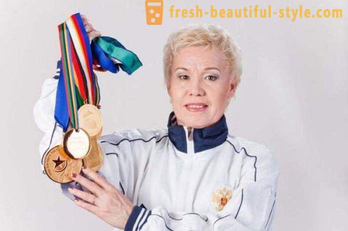 Ρωσική Παραολυμπιονίκες: ιστορία, το πεπρωμένο, την επίτευξη και βραβεία