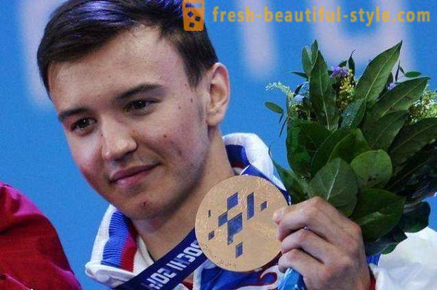 Ρωσική Παραολυμπιονίκες: ιστορία, το πεπρωμένο, την επίτευξη και βραβεία