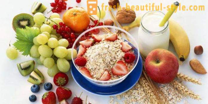 Ποια φρούτα μπορούν να καταναλωθούν με την απώλεια βάρους: μια λίστα προϊόντων