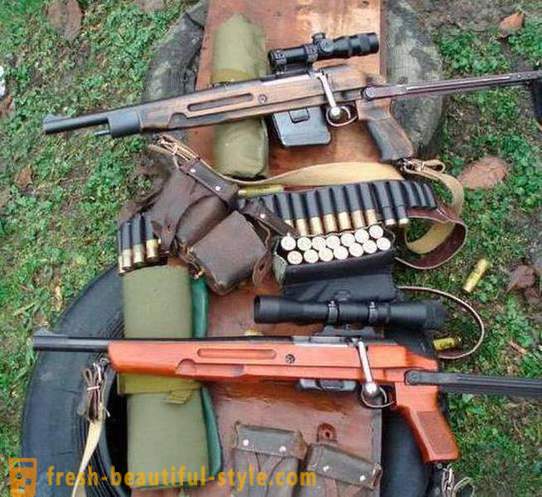 Κυνηγετικό όπλο Toz-106: περιγραφή, τις προδιαγραφές, αξιολογήσεις τους ιδιοκτήτες