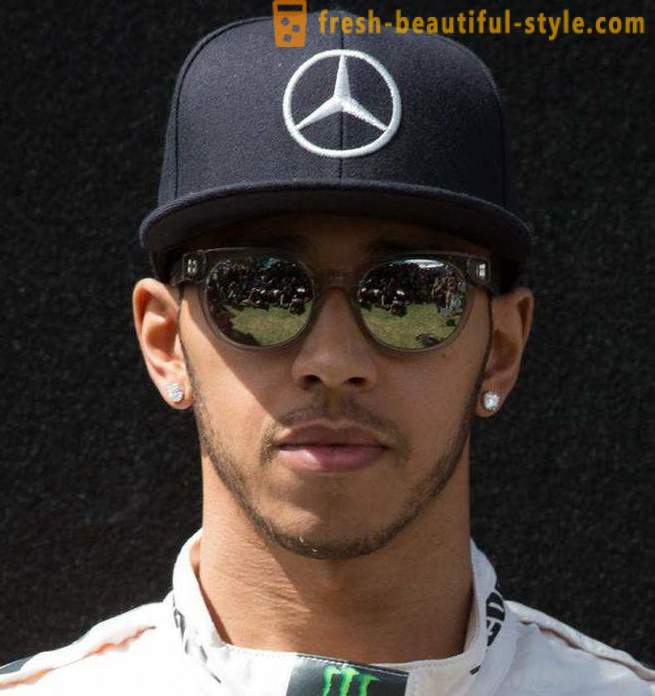 Lewis Hamilton: Η ιστορία της Ζωής