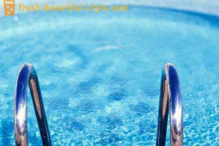 Perhydrol πισίνα: οδηγίες, ανατροφοδότηση, τη δοσολογία
