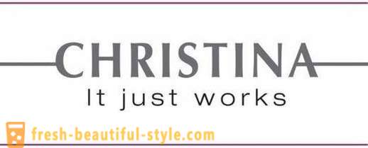 Καλλυντικά «Christine»: Κριτικές των πελατών και αισθητικοί
