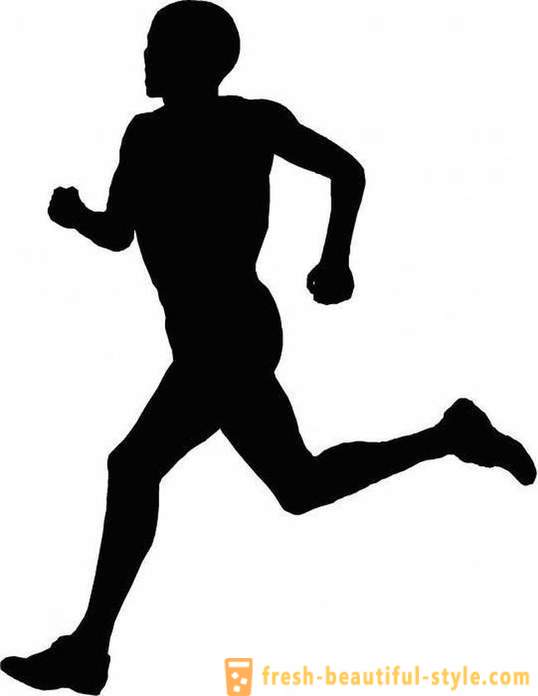 Πότε είναι καλύτερα να τρέχει - το πρωί ή το βράδυ; Πώς να τρέξει το πρωί;