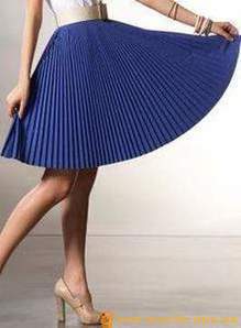 Σκωτσέζικη φούστα: Pattern. Από ό, τι να φορέσει πλισέ φούστα