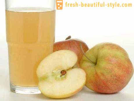 Κεφίρ-μήλο δίαιτα για 9 ημέρες: Κριτικές
