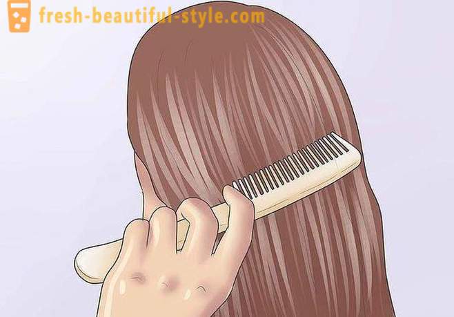 Θωράκιση των μαλλιών - αυτό ... Καλύτερη προβολή των προϊόντων για τα μαλλιά