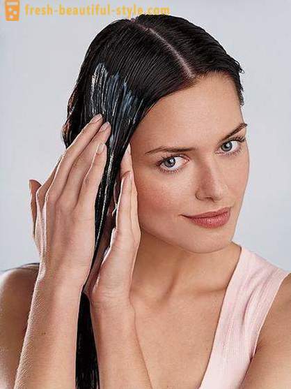 Θωράκιση των μαλλιών - αυτό ... Καλύτερη προβολή των προϊόντων για τα μαλλιά