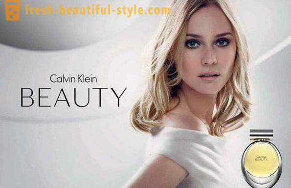 «Calvin Klein» - αρώματα για τις γυναίκες και τους άνδρες