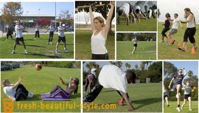 Βελτίωση και προσαρμοστική σωματική άσκηση