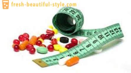 «Η χιτοζάνη» αδυνατίσματος - σχόλια. Φάρμακο για την απώλεια βάρους