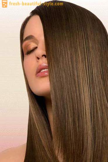 Θωράκιση των μαλλιών - σχόλια. Πώς να προστατεύσει τα μαλλιά στο σπίτι