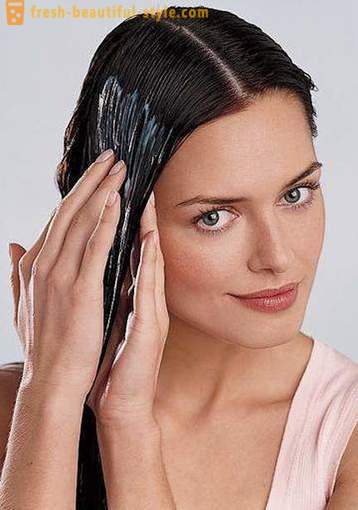 Θωράκιση των μαλλιών - σχόλια. Πώς να προστατεύσει τα μαλλιά στο σπίτι