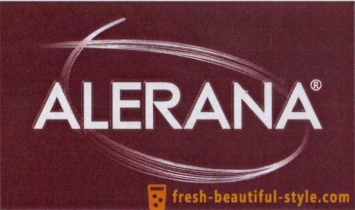 Ο παράγοντας για την ανάπτυξη των μαλλιών «Alerana» - σχετικά με την αποτελεσματικότητα αξιολογήσεις