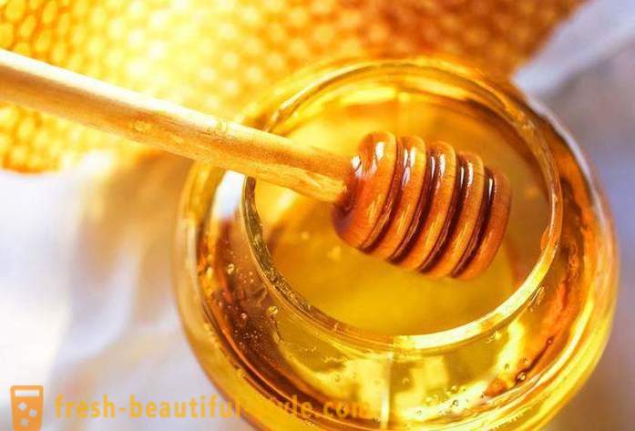 Κανέλα και το μέλι για την απώλεια βάρους: σχόλια, αποτελέσματα, συνταγές