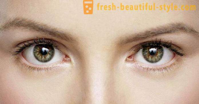 Μάσκα για το δέρμα γύρω από τα μάτια: Οι καλύτερες συνταγές