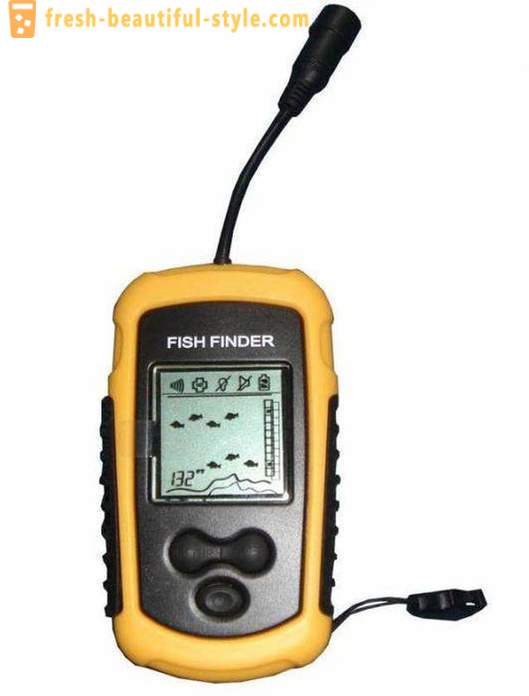Πώς να επιλέξετε ένα βυθόμετρο για ψάρεμα από την ακτή. Κριτικές για τους αλιείς και τους εμπειρογνώμονες