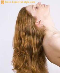 Ανθρώπινη δομή της τρίχας. Μαλλιά: Δομή και λειτουργία
