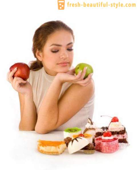 Πώς να χάσετε βάρος στο στομάχι αποτελεσματικά μέσω της διατροφής και της άσκησης