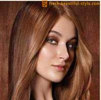 Πώς να επιλέξετε το σωστό χρώμα των μαλλιών, ανάλογα με τον τύπο της εμφάνιση