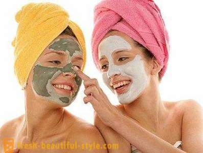 Ενυδατική μάσκα προσώπου - το κλειδί για ένα όμορφο και υγιές δέρμα!