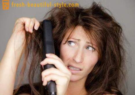 Πώς να επαναφέρετε τα μαλλιά: συμβουλές και κόλπα