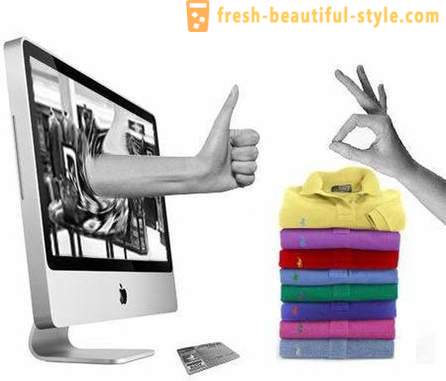 Ρούχα ποιότητας από την Τουρκία. Online κατάστημα για να βοηθήσει τον αγοραστή