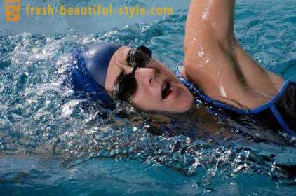 Συμβουλές για όσους ενδιαφέρονται για την κολύμβηση: πώς να ανιχνεύσουμε