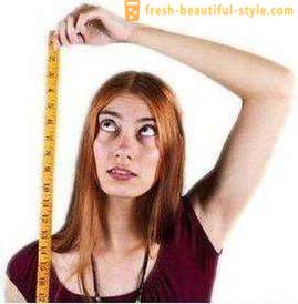 Μεθοδολογία Berg - αποτελεσματικές ασκήσεις για να αυξήσετε το ύψος σας